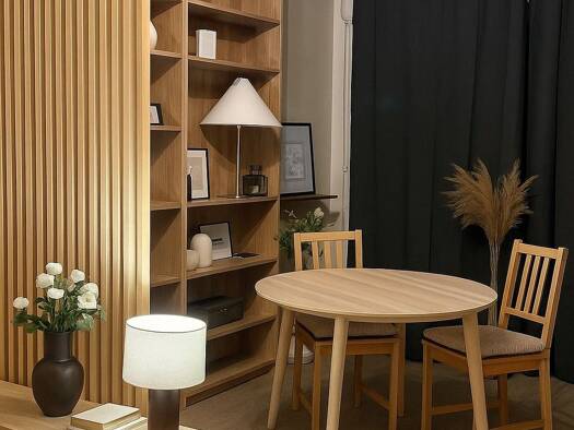 Appartement à louer 700 € 2 pièces 1 chambre 42 m² Étage 4/5 Centre Ville-Rive Gauche Rouen 76100