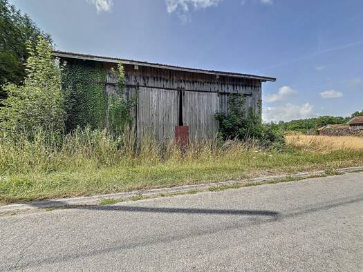 Terrain constructible à vendre 42 000 € 3 461 m² de terrain Ramerupt 10240