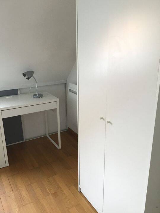 Appartement 1 pièce 12 m² · à Villeneuve-d'Ascq · 12 m² · 450 €/mois