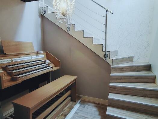 Maison à vendre 212 000 € 4 pièces 3 chambres 129 m² 430 m² de terrain Saint-Martin-le-Beau 37270