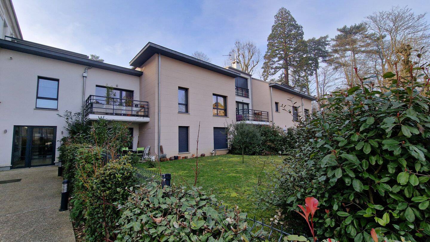 Appartement 4 pièces 98 m² · à Montmorency · 98,3 m² · 483 600 €
