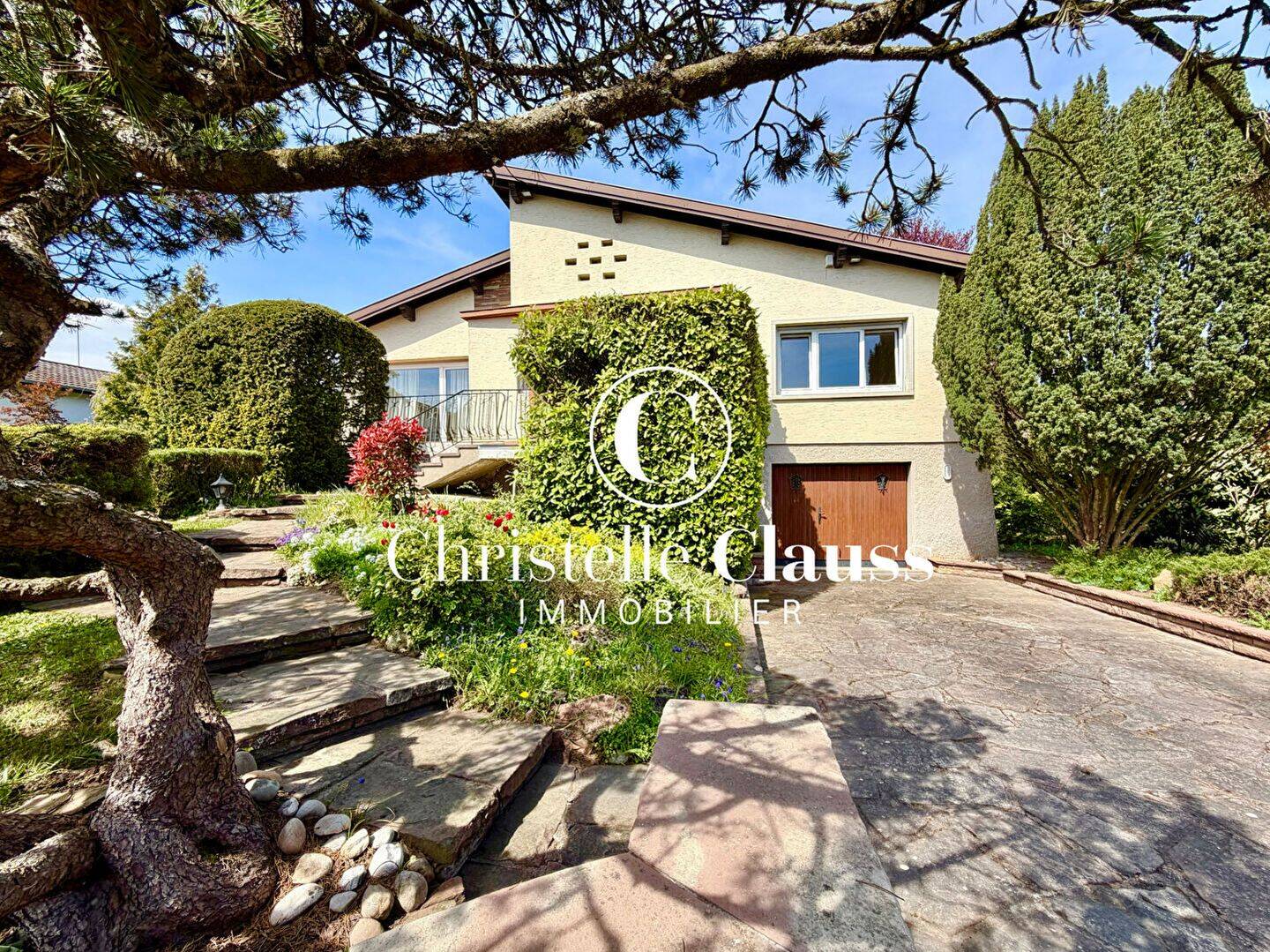 Maison 5 pièces 150 m² · à Ostwald · 150 m² · 550 000 €