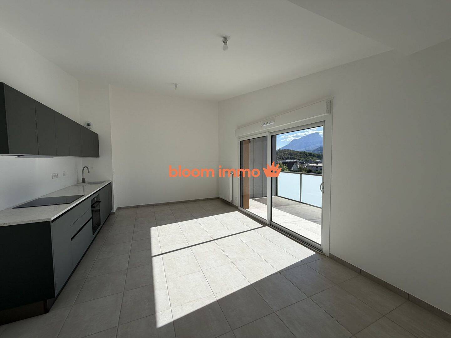 Appartement 2 pièces 48 m² · à Saint-Alban-Leysse · 47,7 m² · 800 €/mois