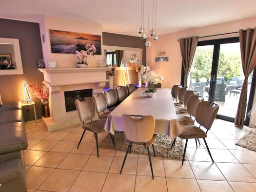 Maison à vendre 525 000 € 9 pièces 7 chambres 226 m² 1 401 m² de terrain Dormelles 77130