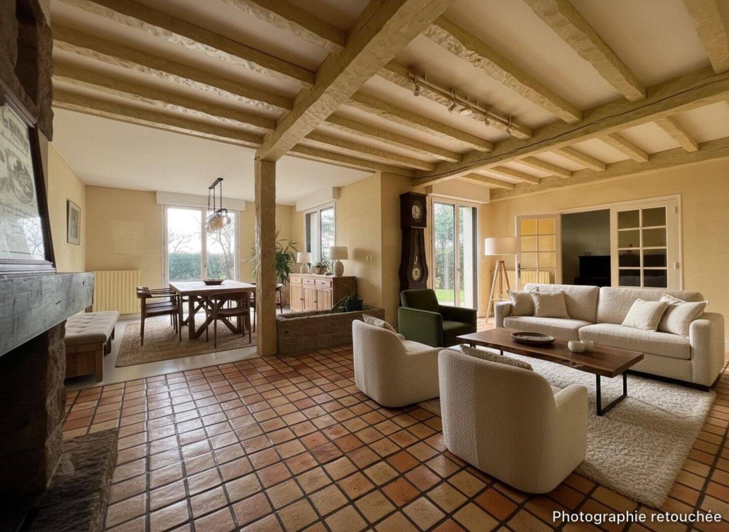 Maison 7 pièces 160 m² · à Cesson-Sévigné · 160 m² · 550 000 €