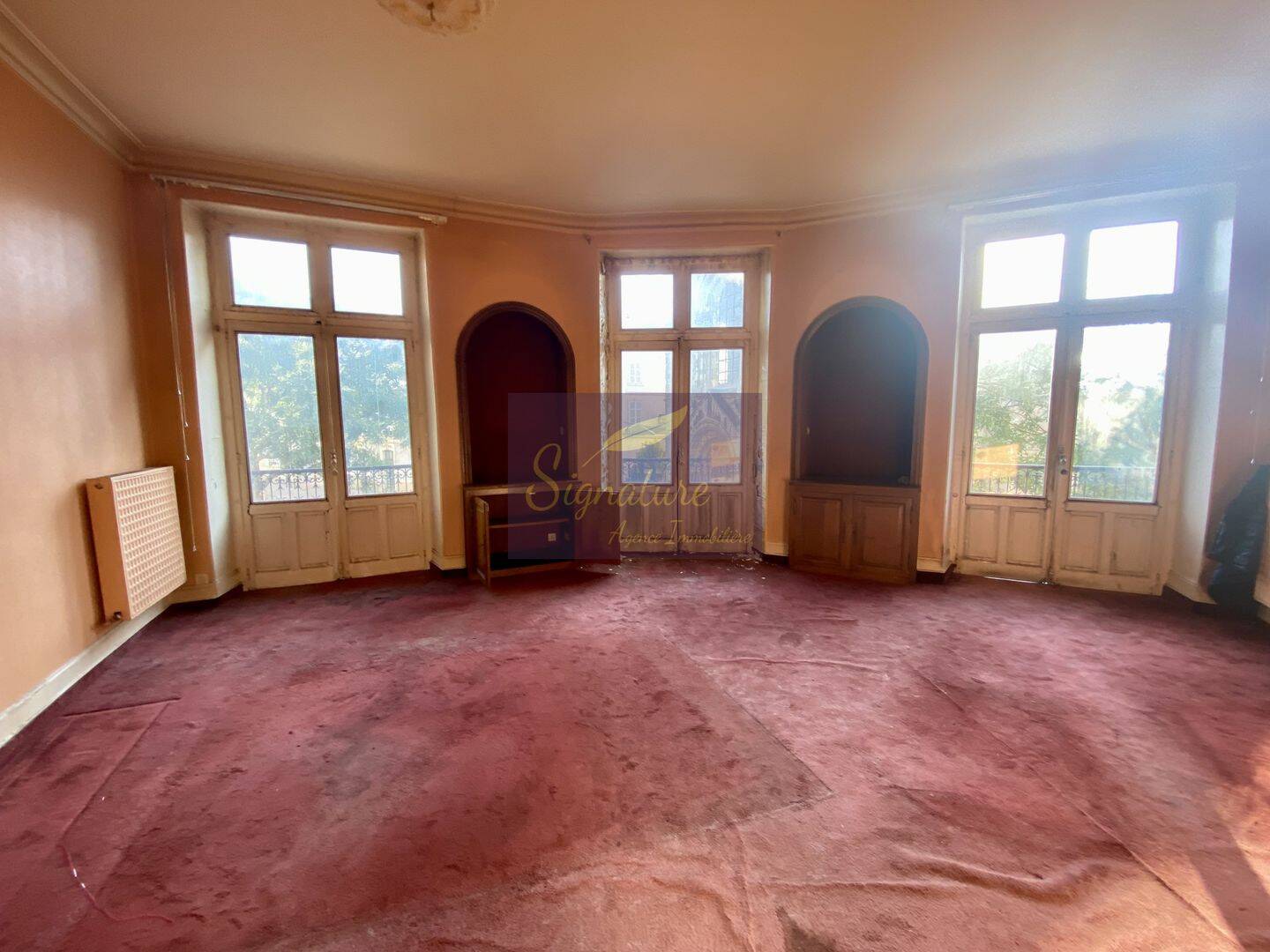 Appartement 5 pièces 105 m² · à Le Mans · 105 m² · 164 750 €