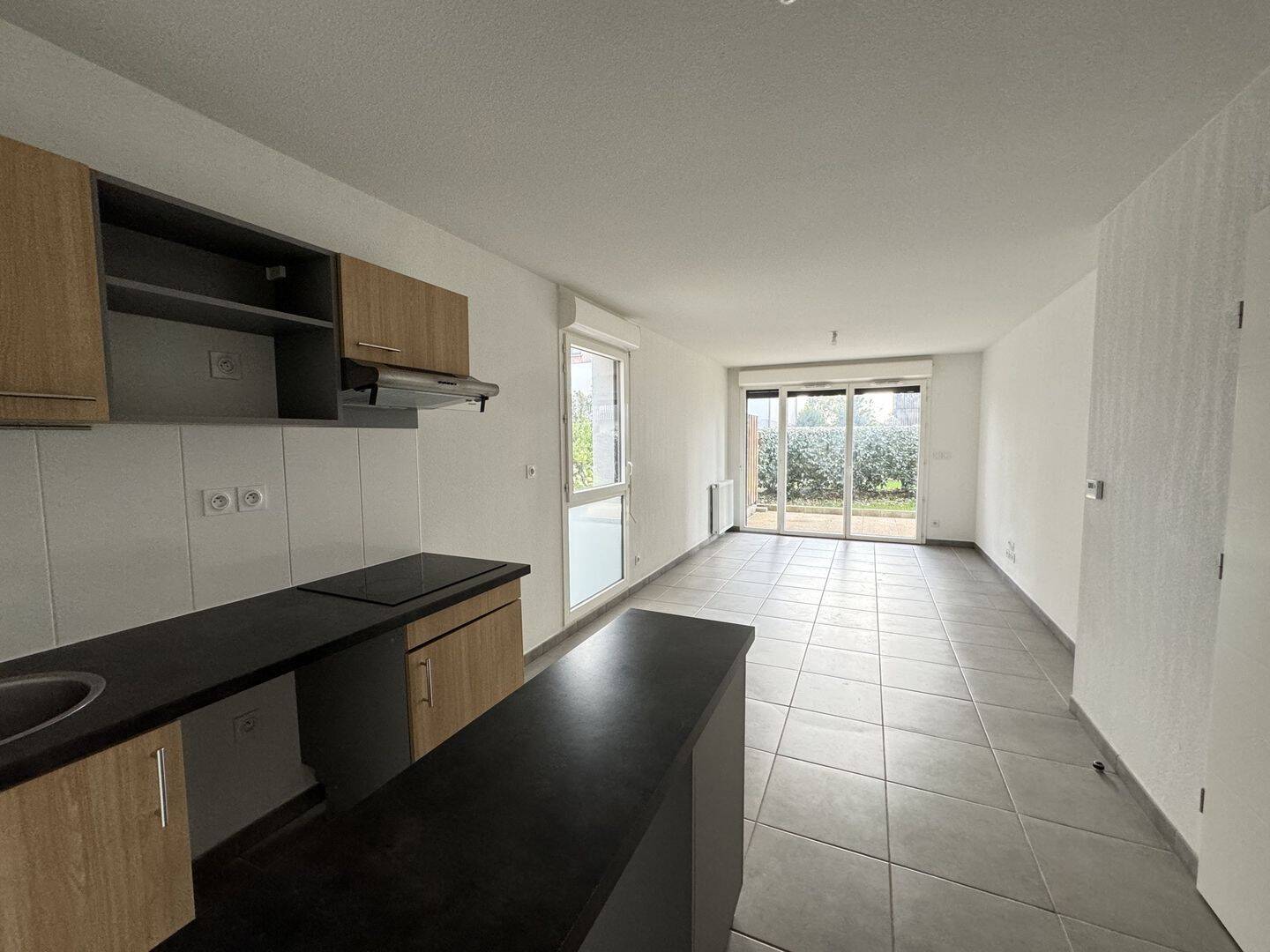 Appartement 3 pièces 65 m² · à Villeneuve-Tolosane · 65,4 m² · 761 €