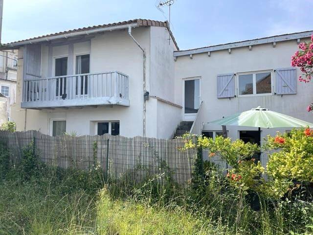 Maison 5 pièces 97 m² · à Saint-Trojan-les-Bains · 97 m² · 323 950 €