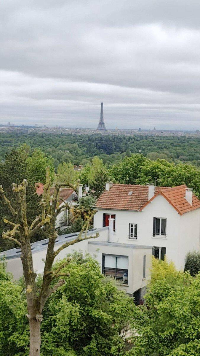 Appartement 2 pièces 34 m² · à Suresnes · 34 m² · 1 060 €