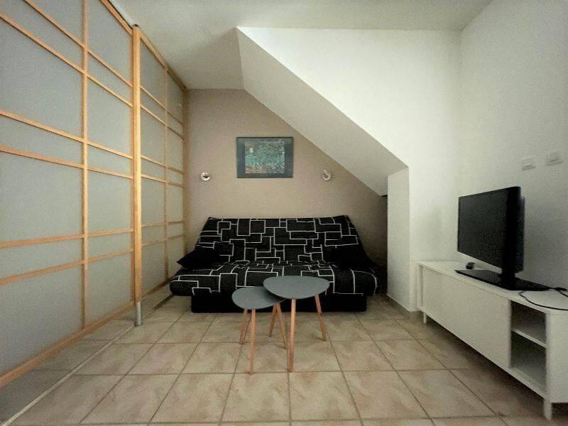 Appartement 1 pièce 20 m² · à Marseille 10ème Arrondissement · 20 m² · 458 €/mois