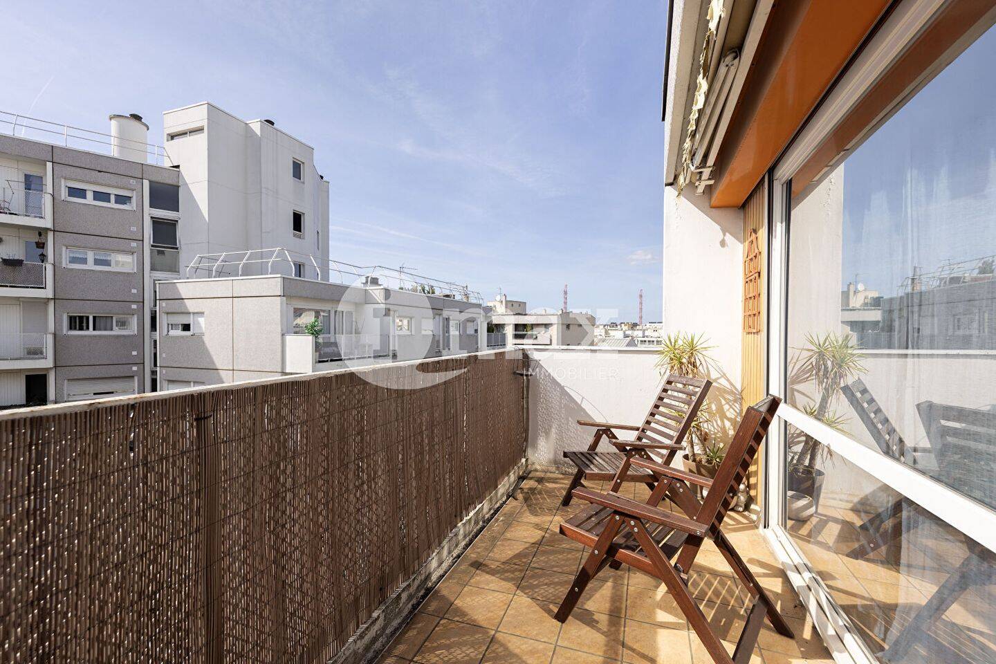 Appartement 3 pièces 61 m² · à Courbevoie · 61 m² · 495 000 €