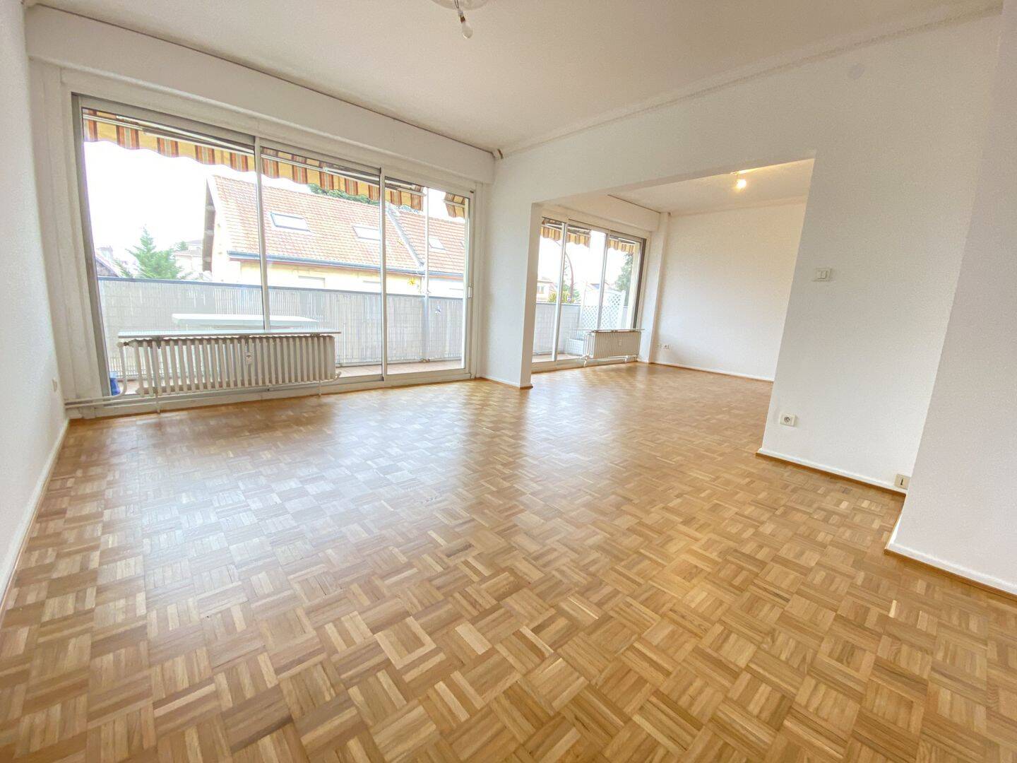 Appartement 4 pièces 84 m² · à Metz · 84 m² · 1 025 €/mois