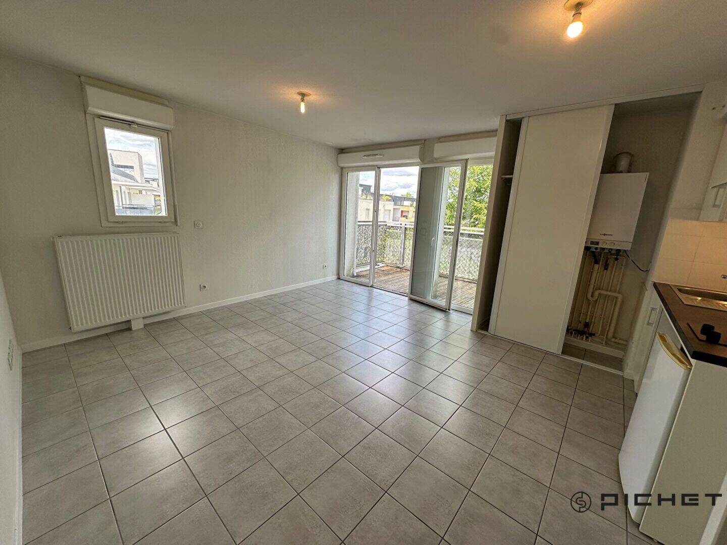 Appartement 2 pièces 42 m² · à Villenave-d'Ornon · 42 m² · 150 000 €