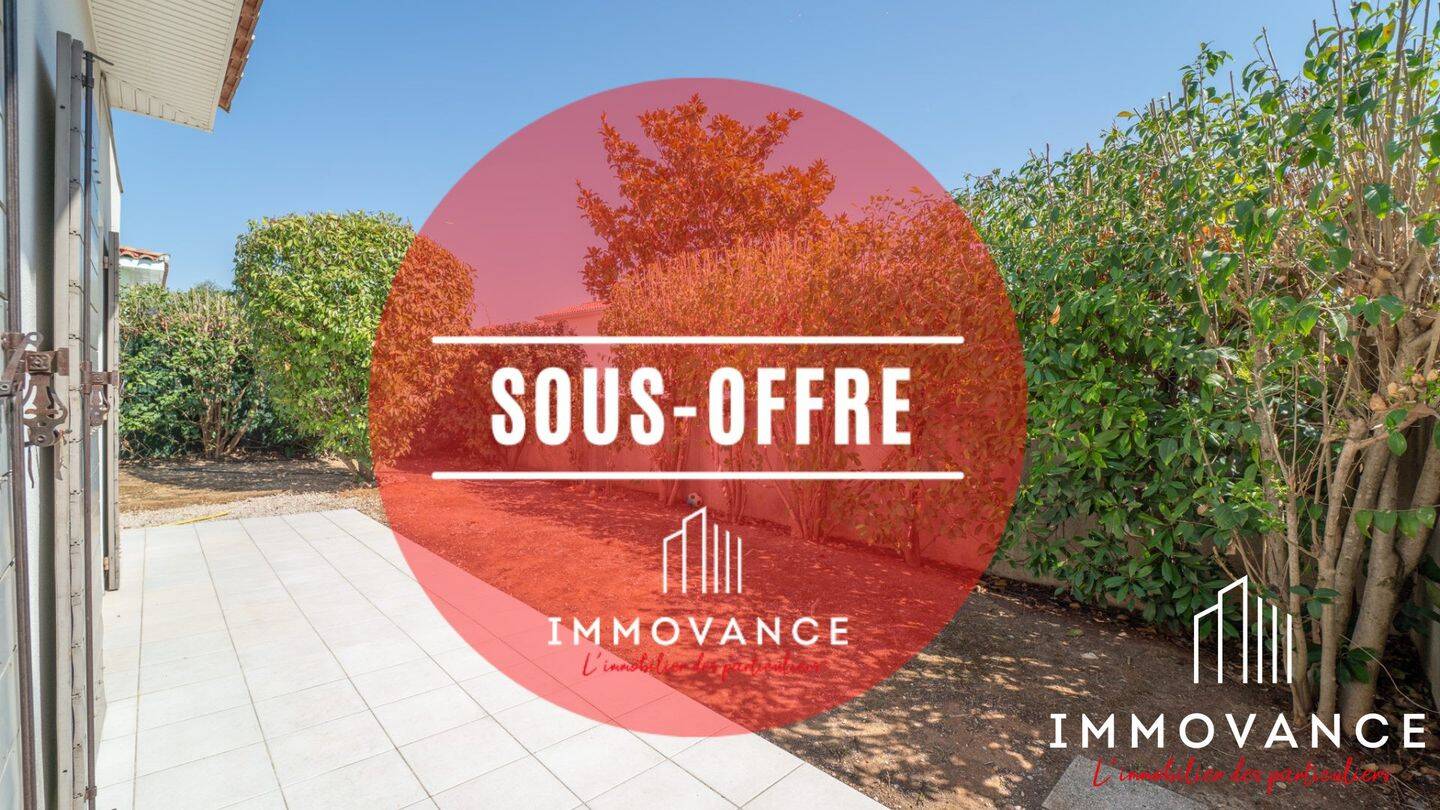 Maison 4 pièces 85 m² · à Vendargues · 85 m² · 375 000 €