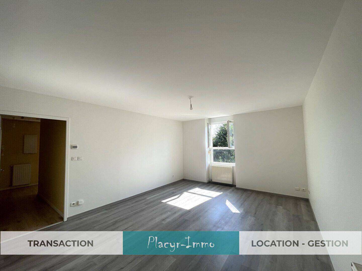 Appartement 3 pièces 69 m² · à Mâcon · 69 m² · 655 €