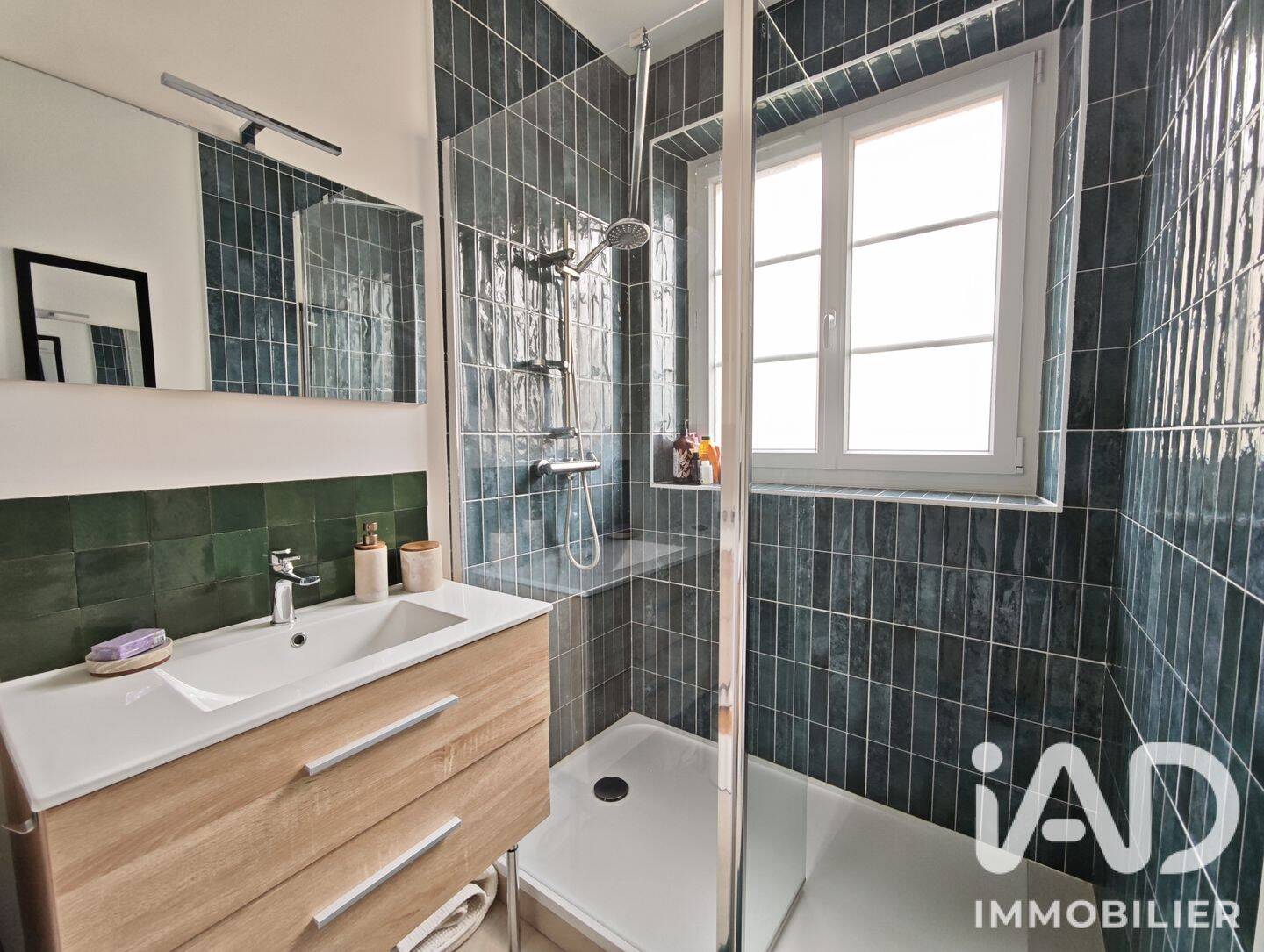 Appartement 2 pièces 45 m² · à Dijon · 45,2 m² · 142 000 €