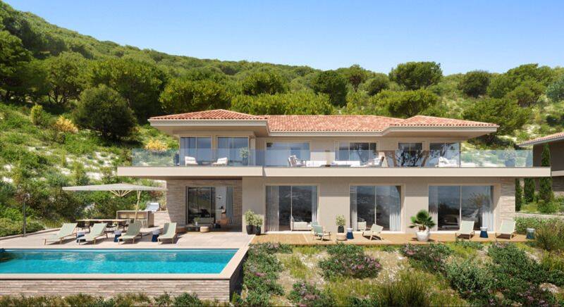 Maison 6 pièces 358 m² · à Grimaud · 358 m² · 5 425 000 €