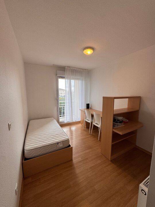 Appartement 1 pièce 18 m² · à Talence · 18 m² · 703 €/mois