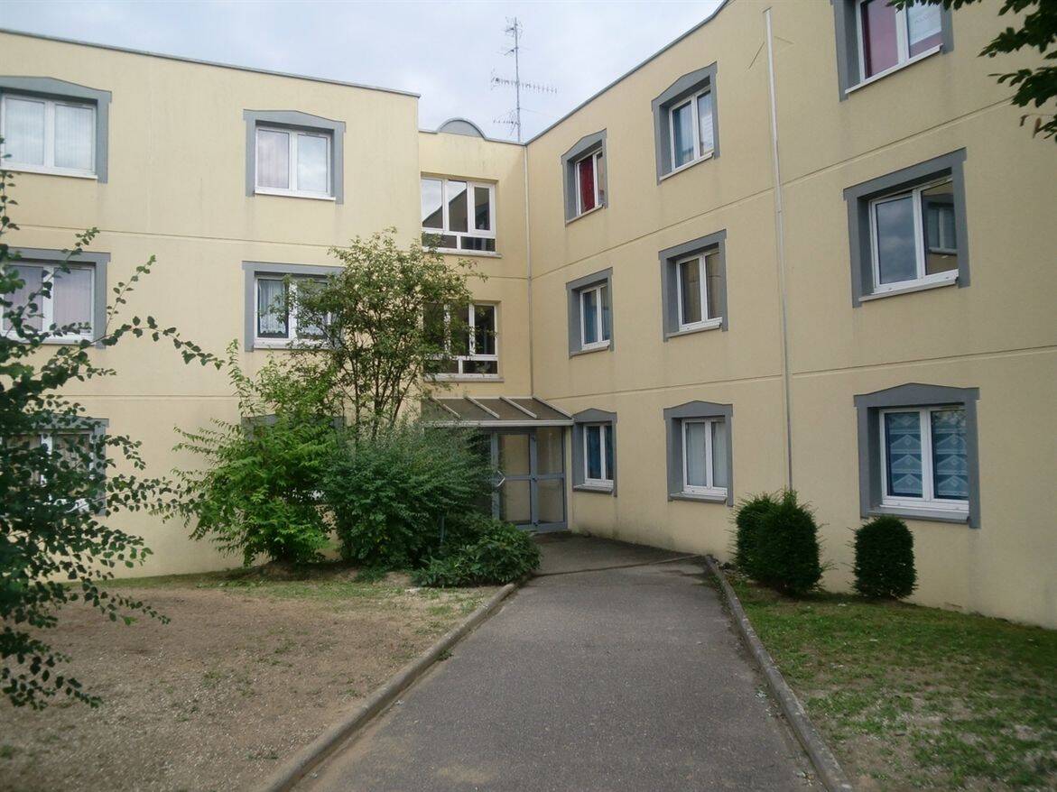 Appartement 1 pièce 13 m² · à Brunstatt-Didenheim · 12,9 m² · 350 €/mois