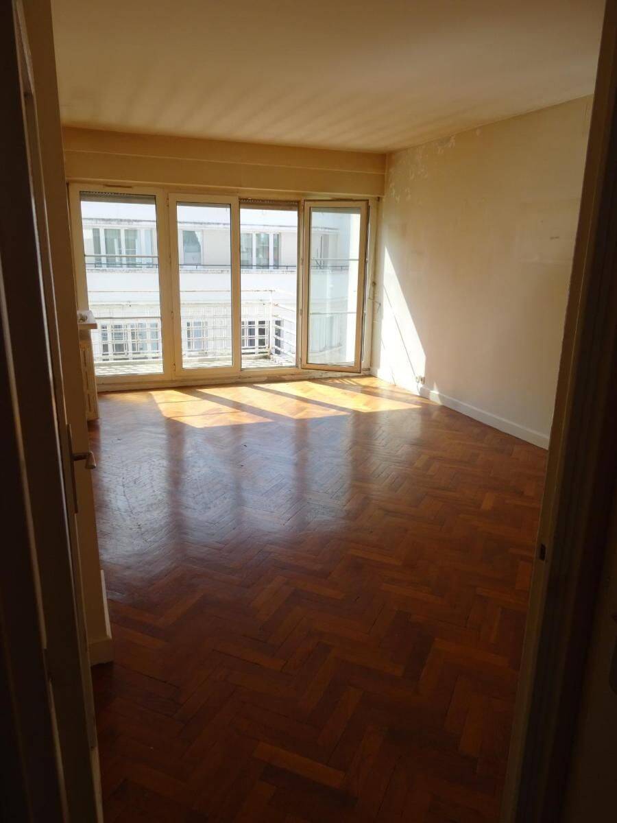 Appartement 2 pièces 57 m² · à Paris 16ème Arrondissement · 57 m² · 538 070 €