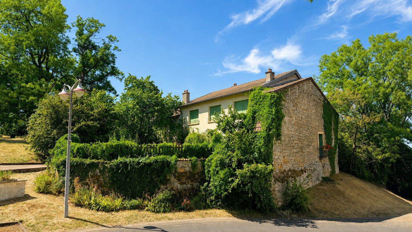Maison 8 pièces 320 m² · à Mousson · 320 m² · 782 000 €