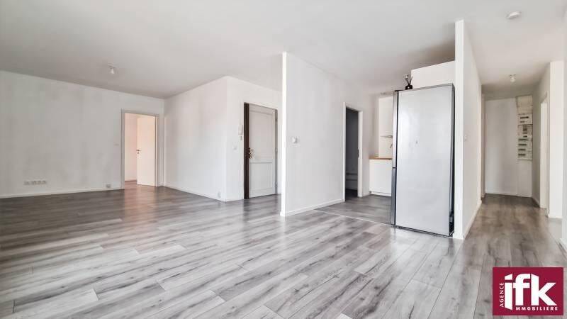 Appartement 5 pièces 102 m² · à Colmar · 102 m² · 232 000 €