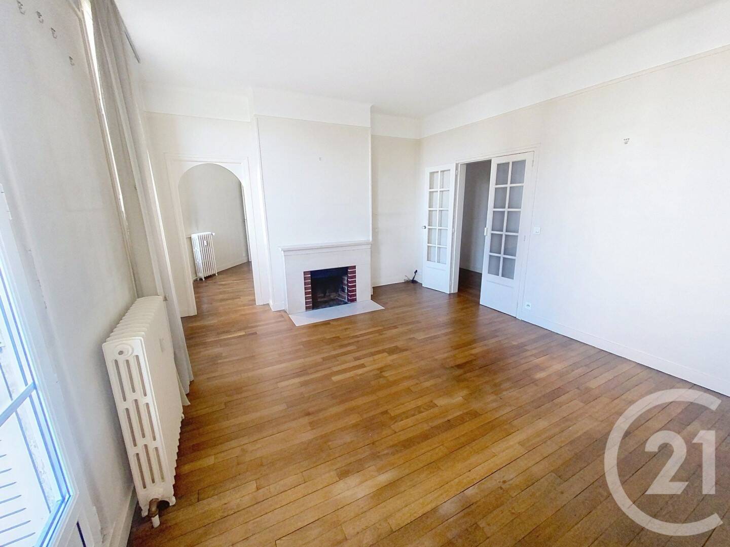 Appartement 4 pièces 92 m² · à Creil · 91,5 m² · 172 000 €