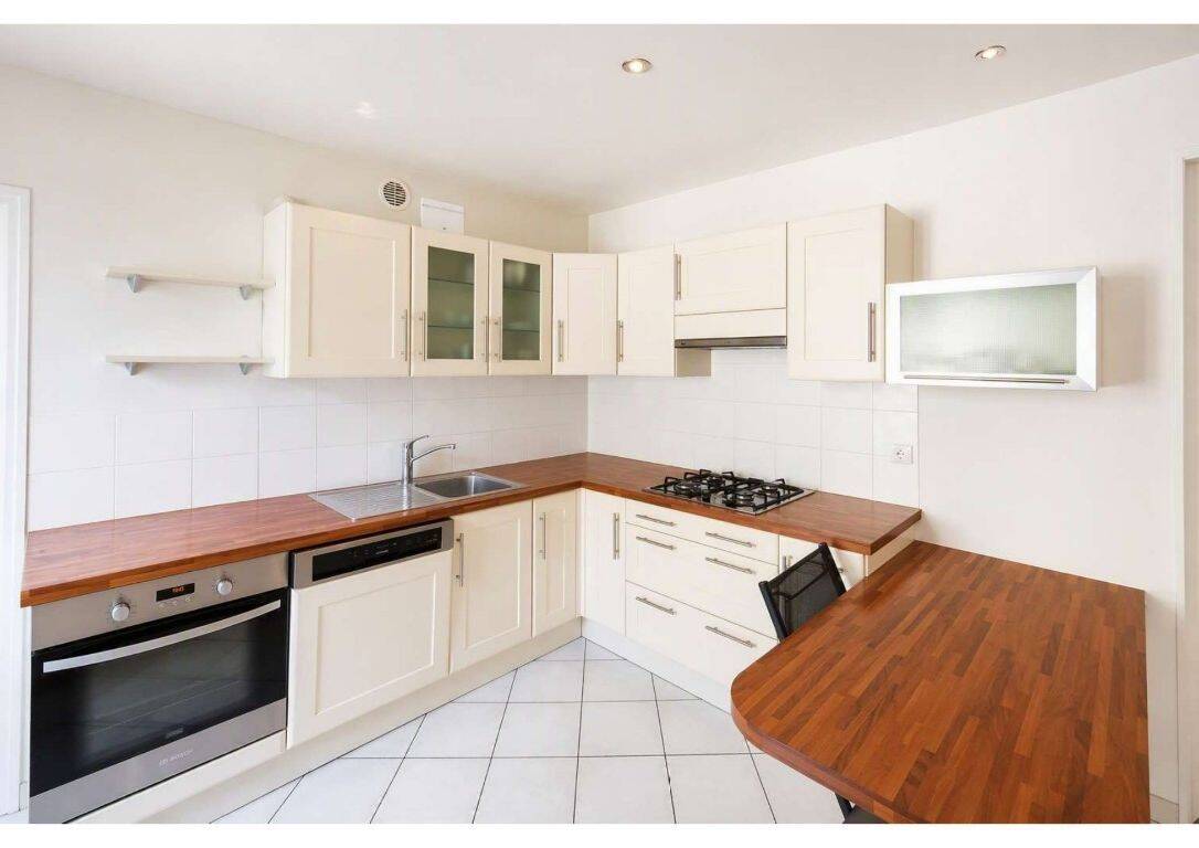 Appartement 3 pièces 54 m² · à Monnetier-Mornex · 54,2 m² · 1 250 €