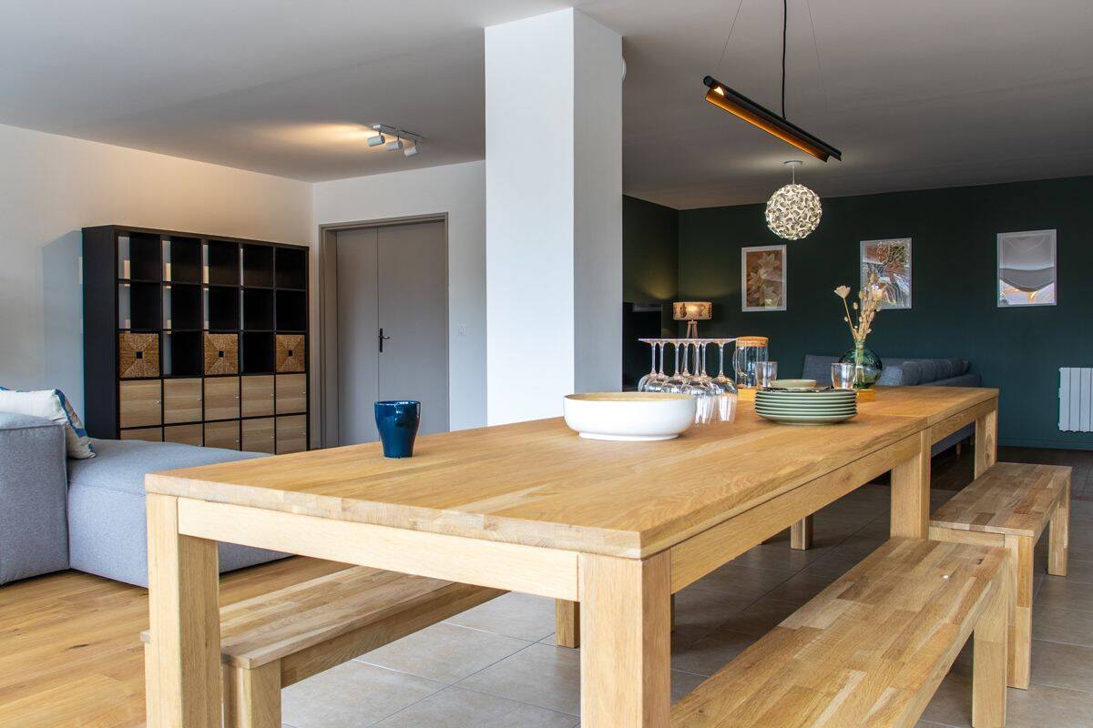 Appartement 1 pièce 20 m² · à Bron · 20 m² · 829 €/mois