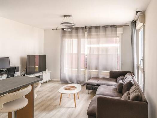 Appartement à vendre 219 000 € 3 pièces 2 chambres 64 m² Étage 1/4 Centre Ville Limeil-Brévannes 94450