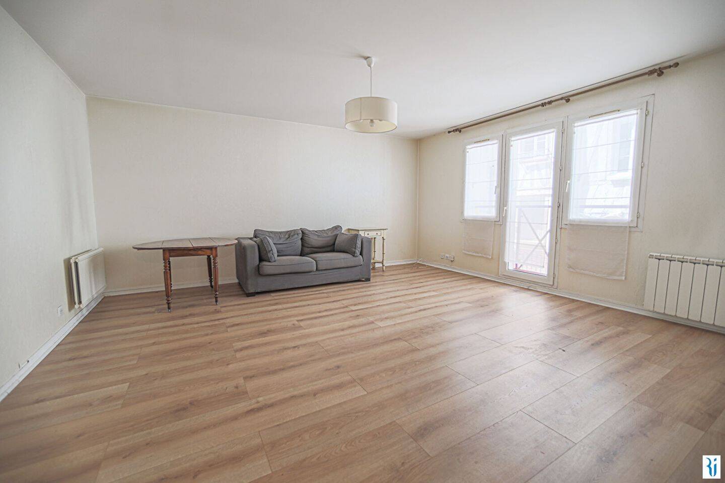 Appartement 3 pièces 68 m² · à Rouen · 68,5 m² · 960 €/mois