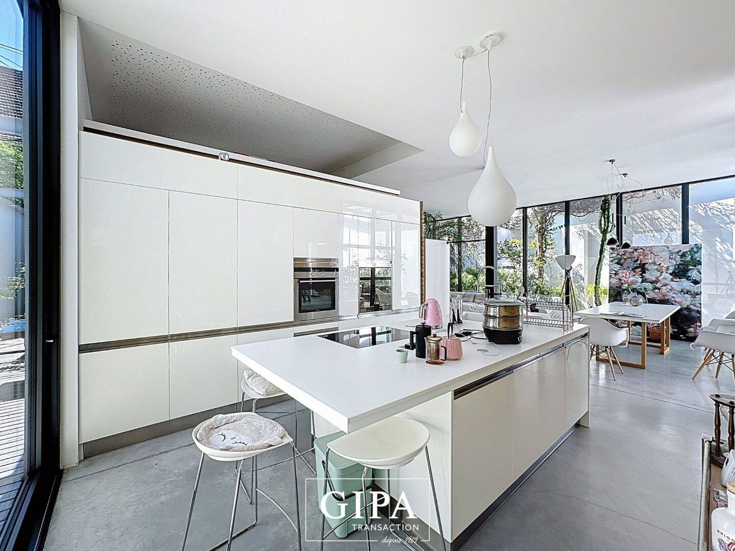 Maison 7 pièces 205 m² · à Molsheim · 204,6 m² · 748 000 €