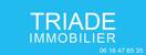 TRIADE IMMOBILIER