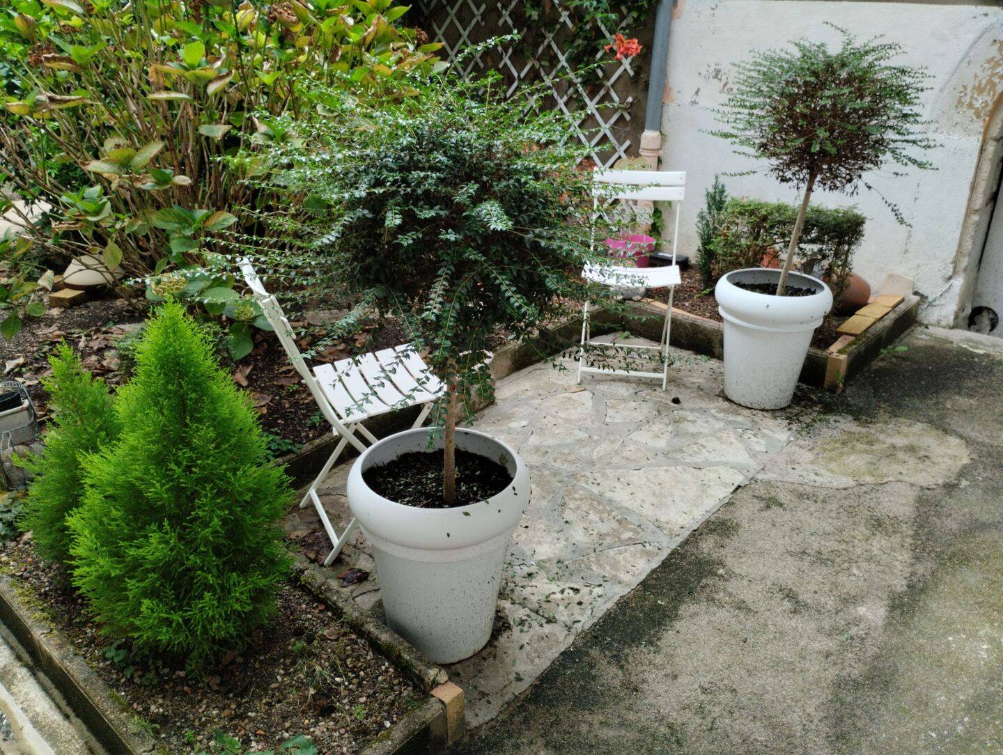 Appartement 2 pièces 54 m² · à Nevers · 54 m² · 475 €/mois