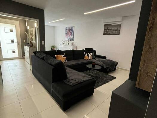 Maison de ville à vendre 470 000 € 7 pièces 4 chambres 206 m² 20 m² de terrain Volmerange-les-Mines 57330