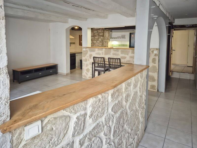 Appartement 2 pièces 43 m² · à Montpezat-de-Quercy · 43 m² · 72 900 €