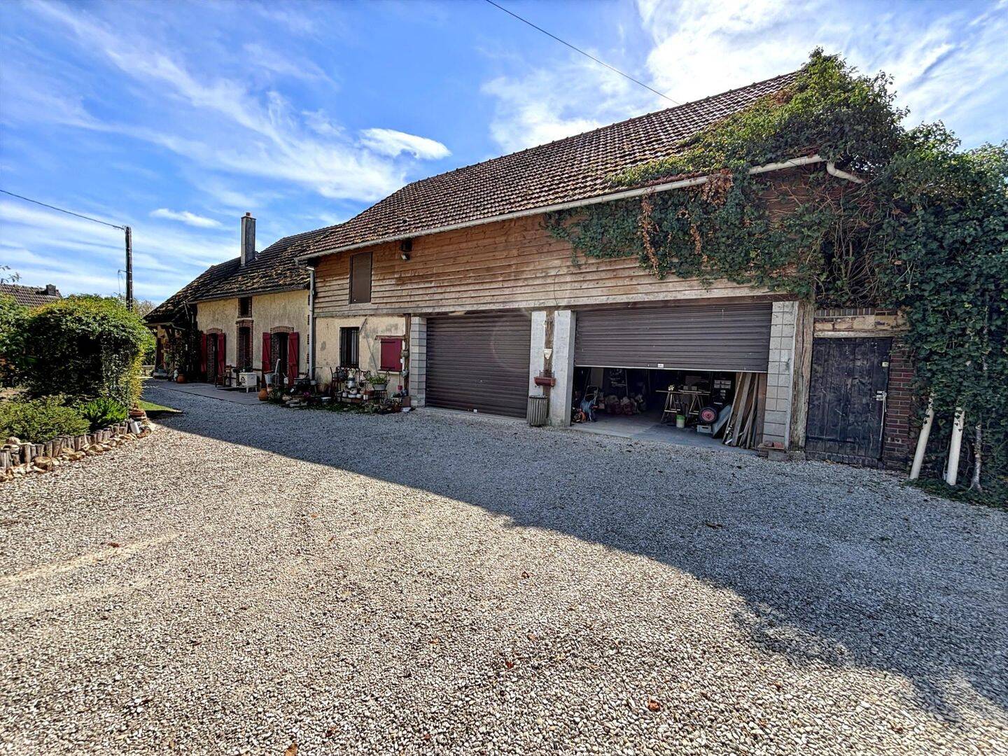 Maison 5 pièces 204 m² · à Aillant-sur-Milleron · 204 m² · 200 000 €
