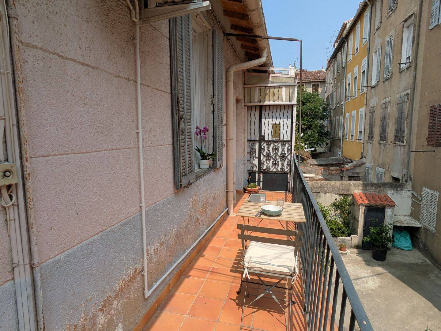 Appartement 2 pièces 31 m² · à Marseille 3ème Arrondissement · 31 m² · 690 €/mois