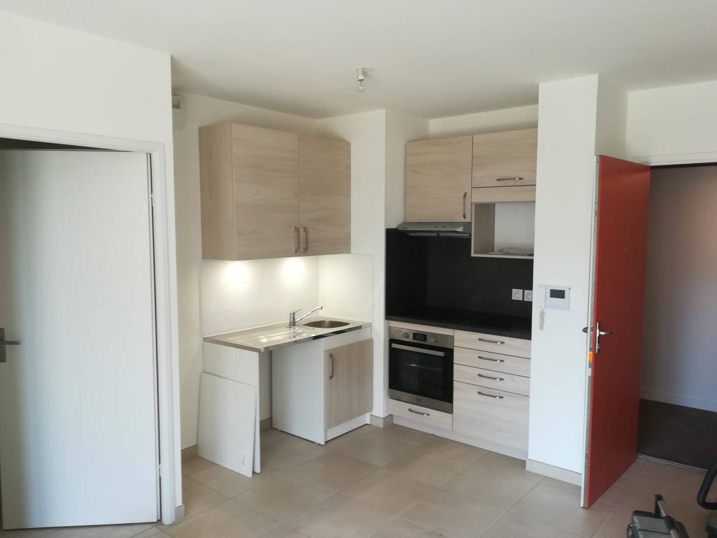 Appartement 2 pièces 44 m² · à Villeurbanne · 44,2 m² · 750 €