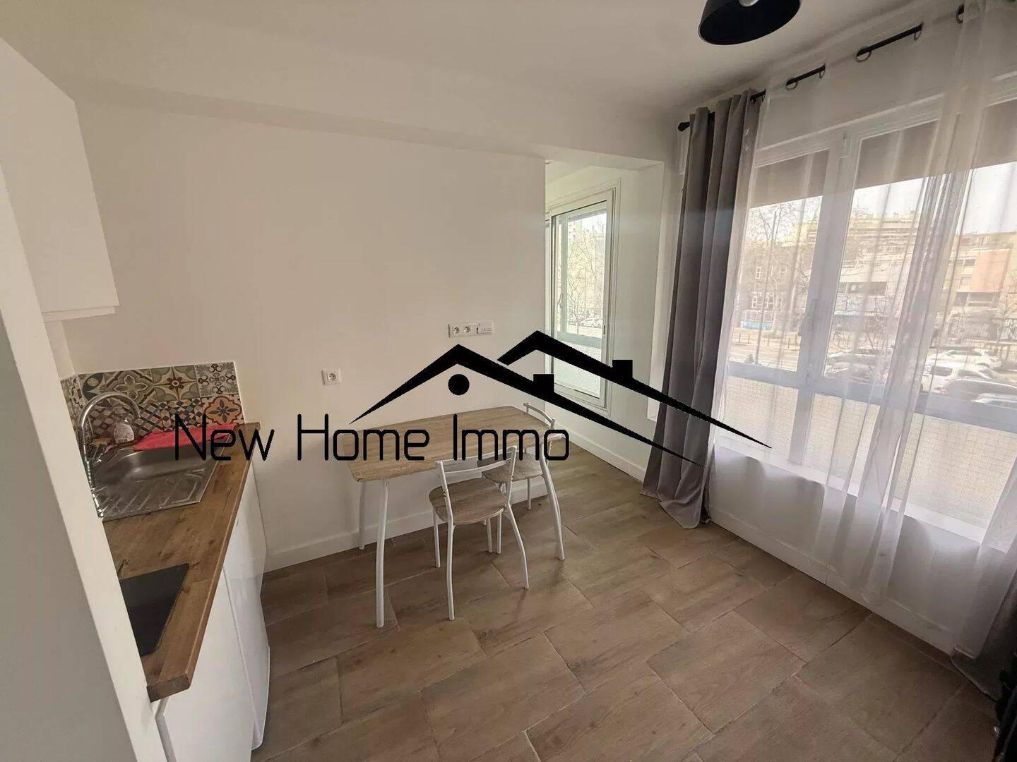 Appartement 2 pièces 25 m² · à Marseille 5ème Arrondissement · 25 m² · 680 €/mois