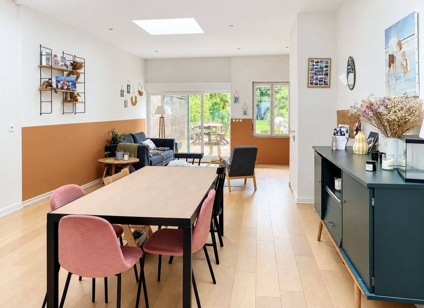 Maison 7 pièces 115 m² · à Lambersart · 115 m² · 453 000 €