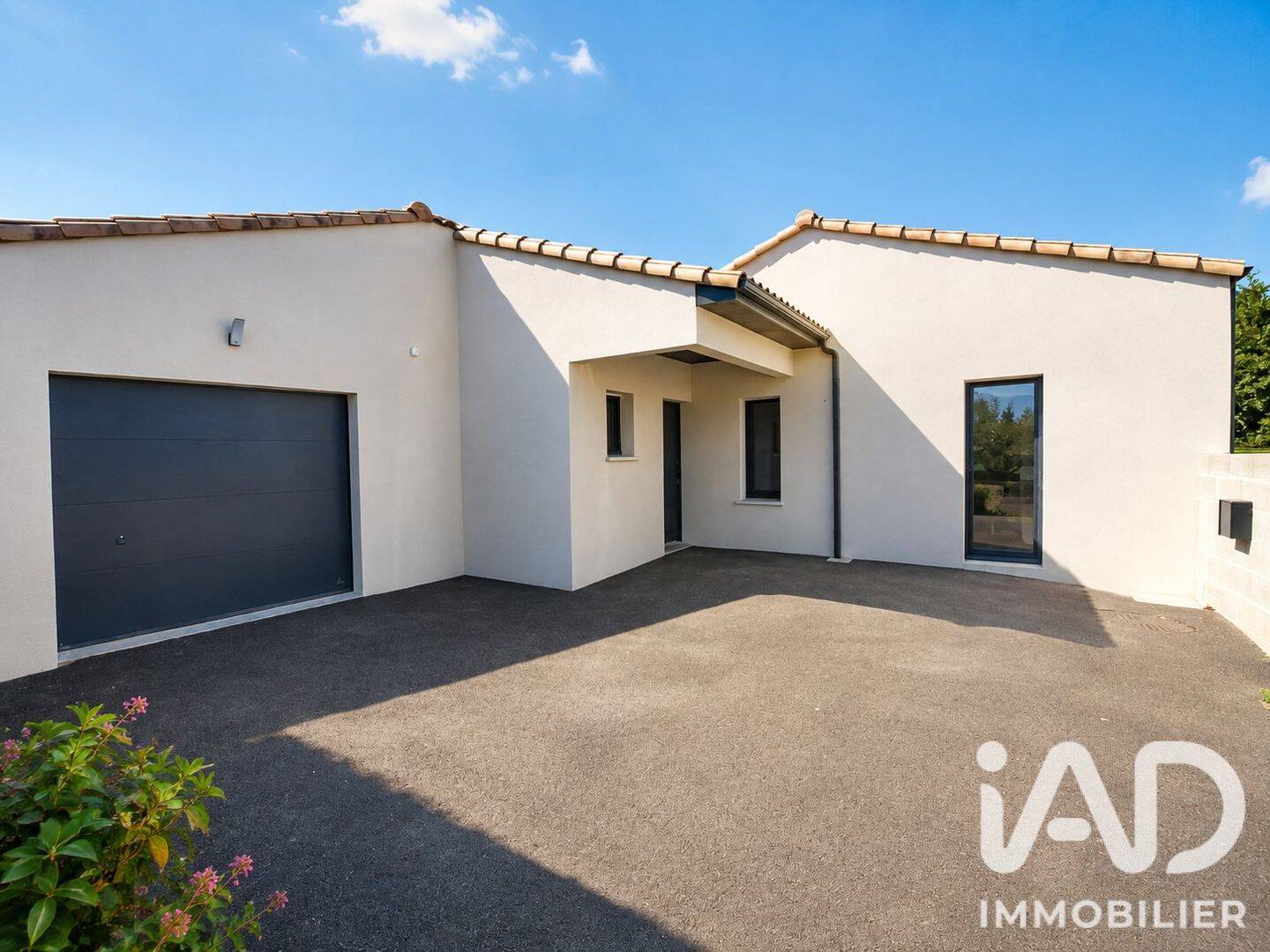 Maison 5 pièces 125 m² · à Niort · 125 m² · 320 000 €