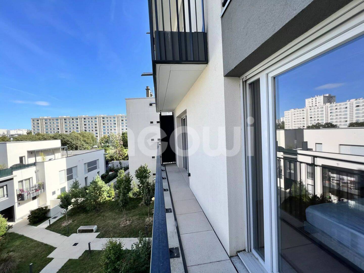 Appartement 2 pièces 41 m² · à Lyon 8ème Arrondissement · 41,1 m² · 870 €