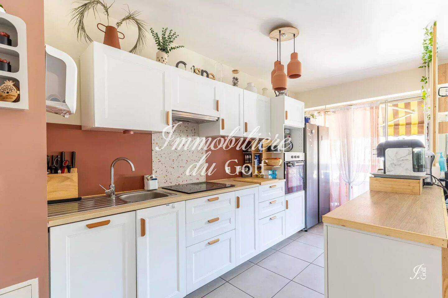 Appartement 3 pièces 72 m² · à Marseille 4ème Arrondissement · 71,9 m² · 229 000 €