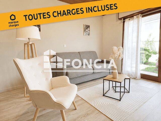 Appartement 1 pièce 31 m² · à Limoges · 31,1 m² · 535 €/mois