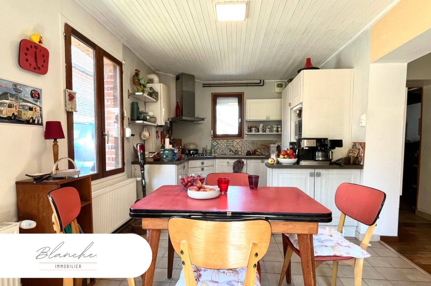 Maison 4 pièces 110 m² · à Rumegies · 110 m² · 260 000 €