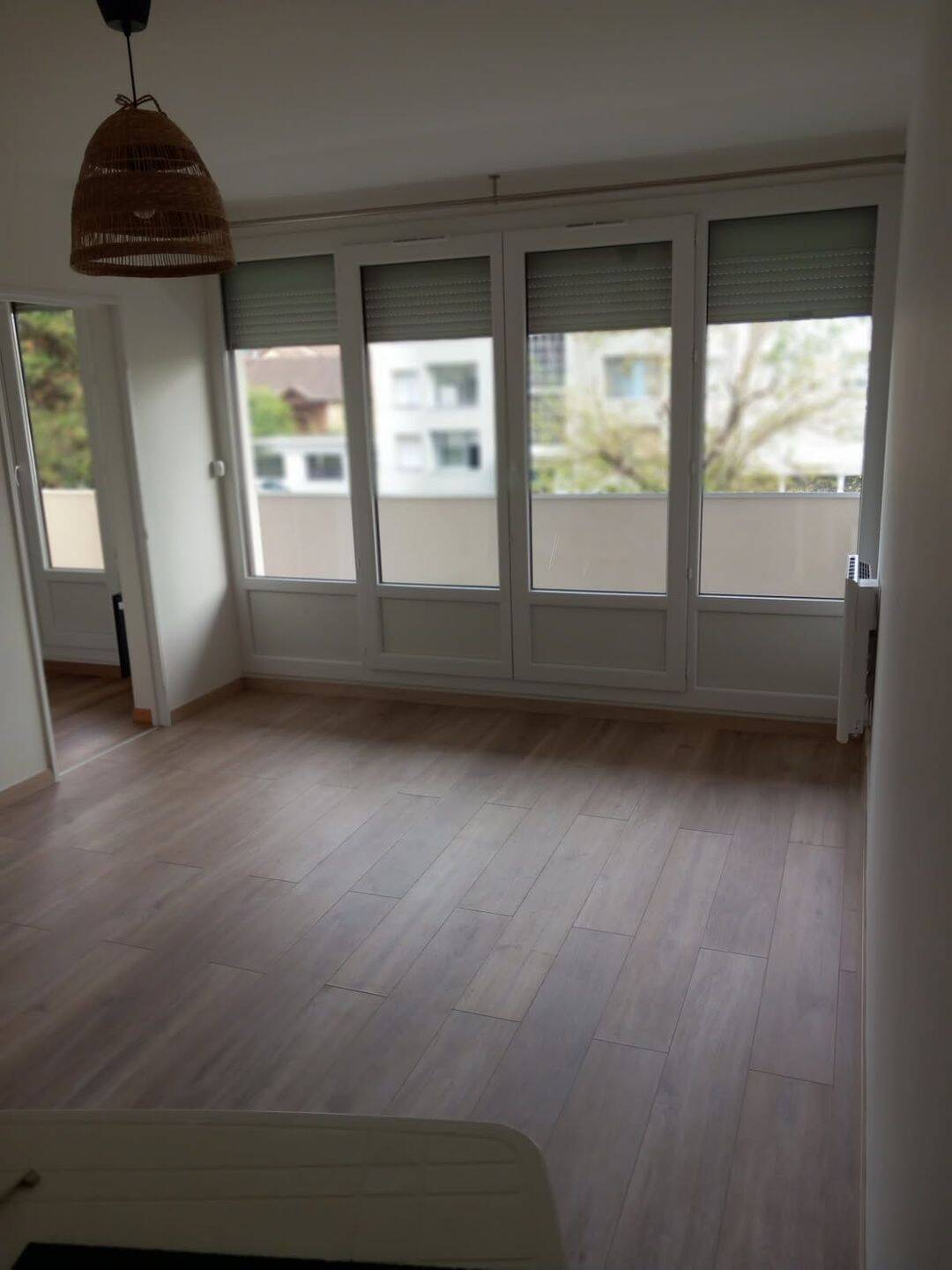 Appartement 2 pièces 30 m² · à Échirolles · 30 m² · 610 €/mois