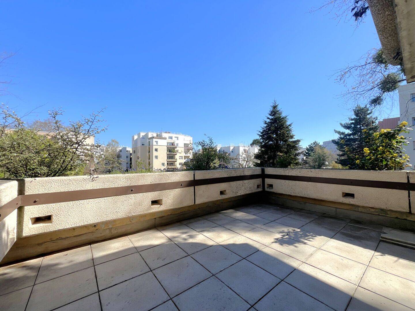 Appartement 3 pièces 70 m² · à Fontenay-sous-Bois · 70 m² · 285 000 €