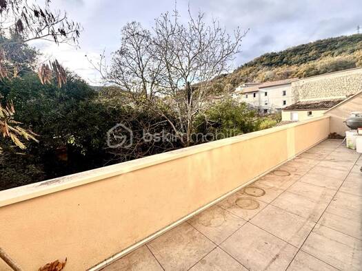 Maison à vendre 215 000 € 4 pièces 3 chambres 148 m² Plateau Le Teil 07400