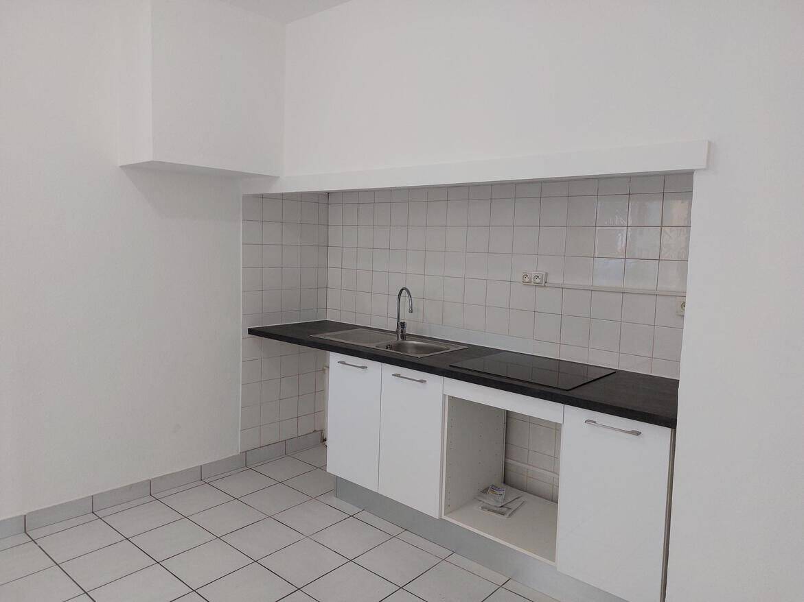 Appartement 2 pièces 32 m² · à Grenoble · 31,6 m² · 453 €